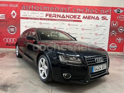 AUDI A5 Sportback 2.0 TFSI 180cv 5p.