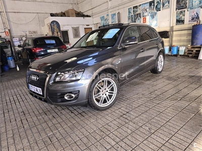 AUDI Q5 3.0 TDI 240cv quattro S tronic 5p.