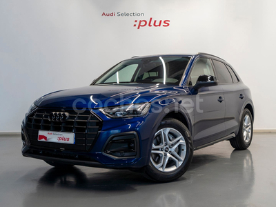 AUDI Q5 Advanced 35 TDI 120kW S tronic 5p.