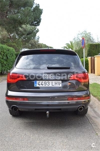 AUDI Q7 3.0 TDI 245cv quattro tiptronic Ambiente 5p.