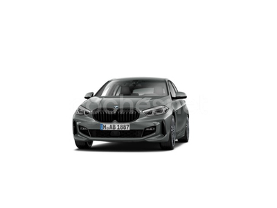 BMW Serie 1 118i 5p.