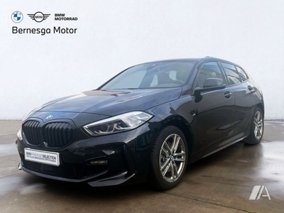 BMW Serie 1 (2023) - 35.990 € en León