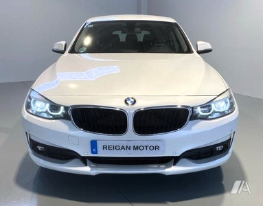BMW Serie 3 (2018) - 22.990 € en La Rioja