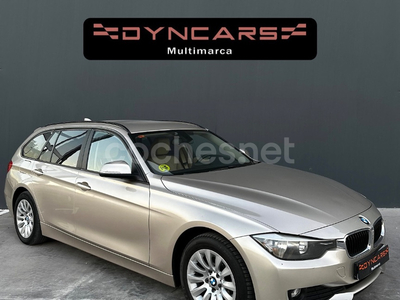 BMW Serie 3 320d EfficientDynamics Edition Touring