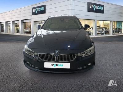 BMW Serie 4 (2015) - 17.500 € en Álava