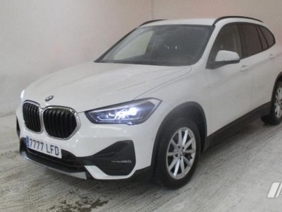 BMW X1 (2020) - 19.950 € en Málaga