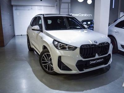 BMW X1 (2024) - 47.900 € en Barcelona