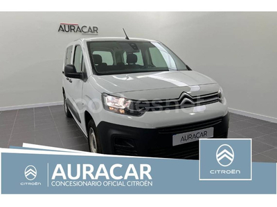 CITROEN Berlingo Talla M BlueHDi 100 LIVE 4p.