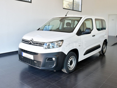 CITROEN Berlingo Talla M BlueHDi 100 SS LIVE 4p.