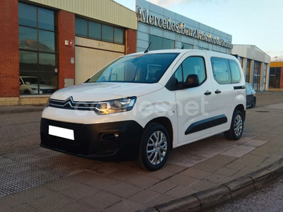 CITROEN Berlingo Talla M BlueHDi 100 SS LIVE 5p.