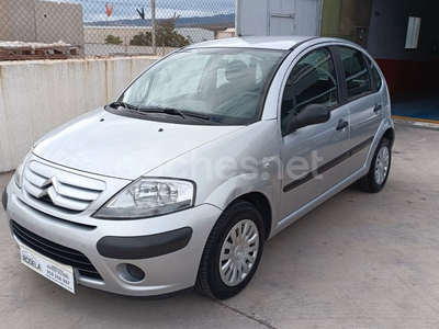 CITROEN C3 1.4i Furio 5p.