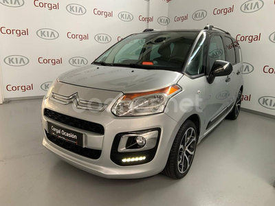 CITROEN C3 Picasso PureTech 81KW 110CV Feel 5p.