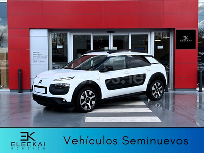 CITROEN C4 Cactus PureTech 82cv SS ETG Shine Edition 5p.