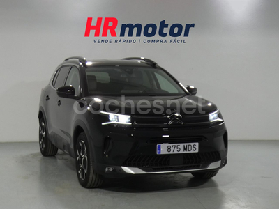 CITROEN C5 Aircross PureTech 96kW 130CV SS Feel 5p.