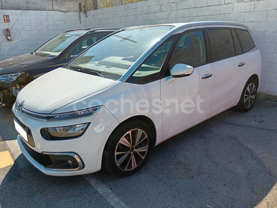 CITROEN Grand C4 Picasso PureTech 130 SS 6v Live 5p.