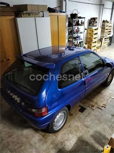 CITROEN Saxo