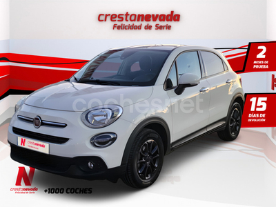 FIAT 500X Connect 1.6 Multijet 96KW 130CV SS 5p.