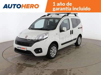 FIAT Qubo Lounge 1.4 Natural Power 52kW 70CV 5p.