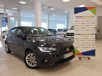 FIAT Tipo 5P 1.4 70kW 95CV Lounge 5p.