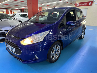 FORD B-MAX 1.0 EcoBoost 100 Trend 5p.