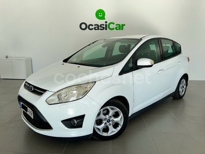 FORD C-Max 1.6Ti VCT 105 Trend 5p.
