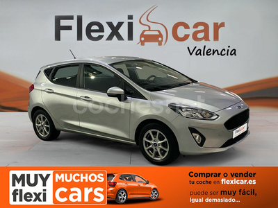 FORD Fiesta 1.0 EcoBoost 63kW Active SS 5p 5p.