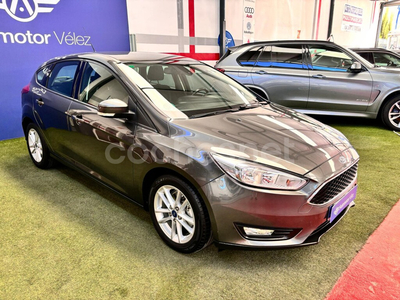 FORD Focus 1.6 TIVCT 92kW Trend 5p.