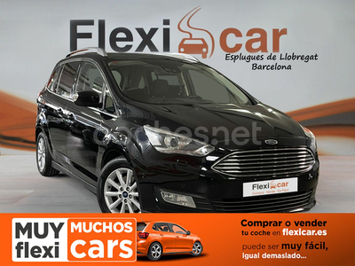 FORD Grand C-Max 1.0 EcoBoost 125CV Titanium 5p.