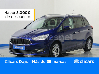 FORD Grand C-Max 1.0 EcoBoost 125CV Trend 5p.