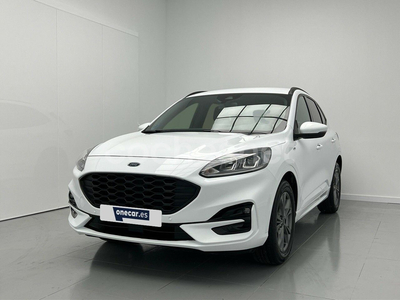 FORD Kuga STLine 2.5 Duratec FHEV 140kW Auto 5p.