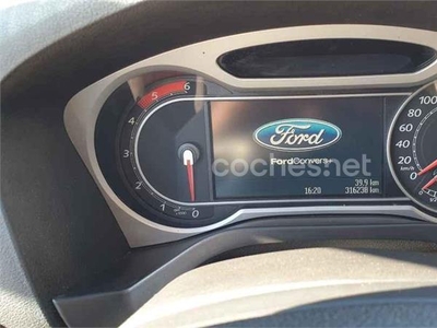 FORD SMAX