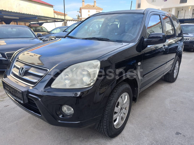 HONDA CR-V 2.2 iCTDi ES 5p.