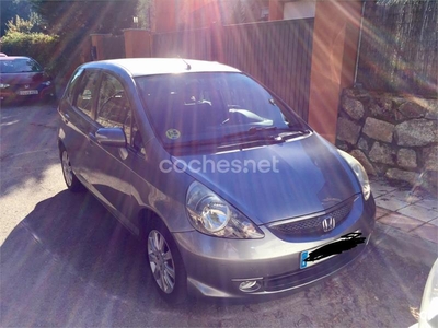 HONDA Jazz 1.4 I DSI CVT ES GRAPHITE 5p.