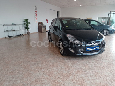 HYUNDAI ix20 1.4 CRDI GLS 90cv Sport Sky 5p.