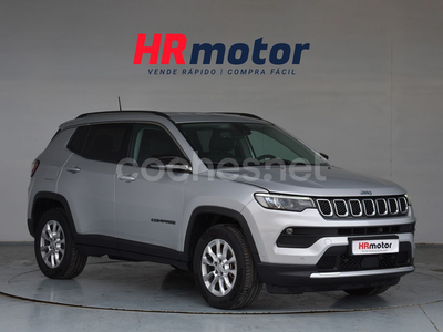 JEEP Compass 1.3 PHEV 140kW 190CV Limited AT AWD 5p.