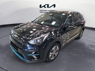 KIA e-Niro eNiro 150kW 204CV Drive Long Range 5p.