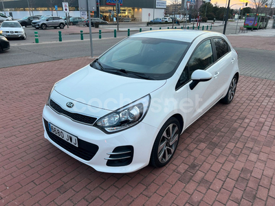 KIA Rio 1.1 CRDi WGT 75CV Emotion 5p.