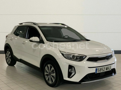 KIA Stonic 1.0 TGDi 74kW 100CV MHEV MT Drive 5p.