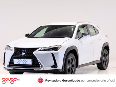 LEXUS UX 2.0 250h Business 5p.