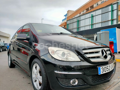 MERCEDES-BENZ Clase B B 180 CDI 5p.