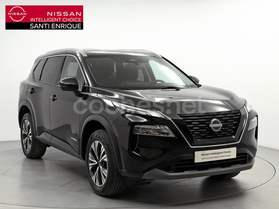 NISSAN XTRAIL 7pl 1.5 e4ORCE 158kW 4x4 AT NConnecta 5p.