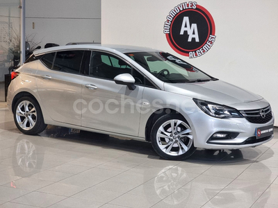 OPEL Astra 1.4 Turbo 110kW 150CV Dynamic 5p.