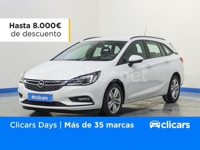 OPEL Astra 1.6 CDTi SS 81kW Selective Pro ST 5p.