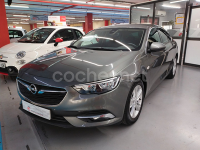 OPEL Insignia GS 1.5 Turbo 121kW XFT Excellence