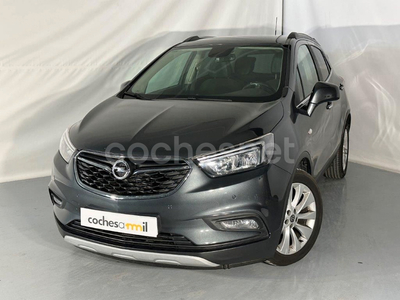 OPEL Mokka X 1.4 T 103kW 140CV 4X2 SS Excellence