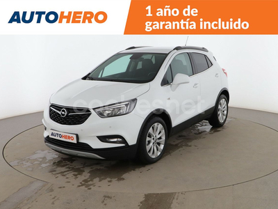 OPEL Mokka X 1.4 T 103kW 4X2 SS Design Line 5p.