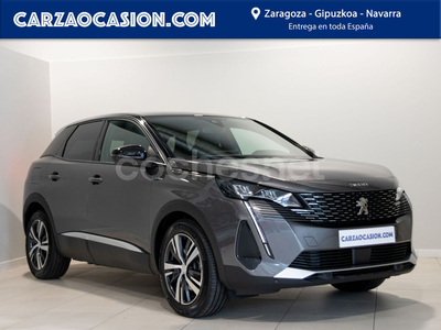 PEUGEOT 3008 Hybrid 225 eEAT8 Active Pack 5p.
