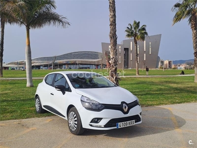 RENAULT Clio Business Energy TCe 55kW 75CV 18 5p.