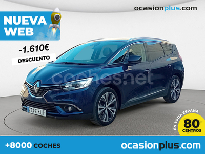 RENAULT Grand Scénic Zen Energy dCi 81kW 110CV 5p.