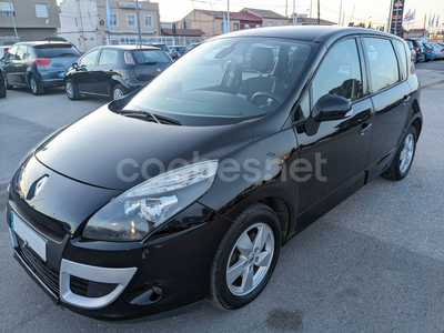 RENAULT Scenic Bose Edition Energy dCi 130 SS eco2